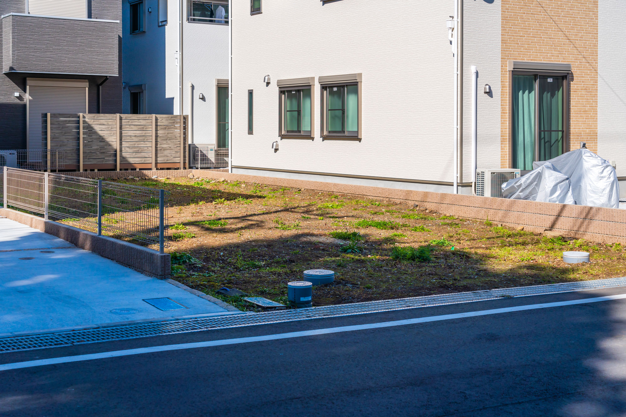 土地ありで家を建てる費用の目安は?